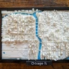 Mô hình 3D thu nhỏ Chicago Illinois - Thumbnail 3