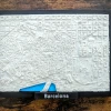 Mô hình thu nhỏ 3D Barcelona, Tây Ban Nha - Thumbnail 7