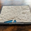 Mô hình thu nhỏ 3D Barcelona, Tây Ban Nha - Thumbnail 9