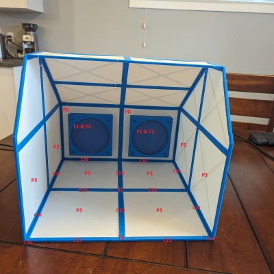 Buồng Sơn Airbrush