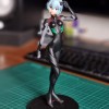 Đế Figure Rei Ayanami SEGA (In 3D) - Thumbnail 1