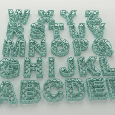 Chữ Rêu Tự Đứng Theo Tên