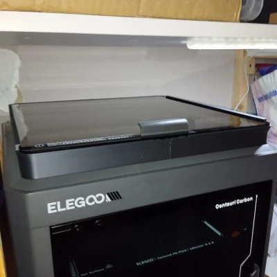 Tăng Chiều Cao Elegoo Centauri Carbon