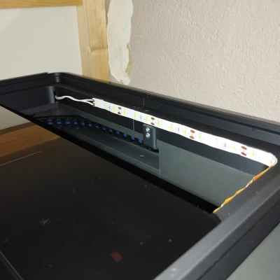 Tăng Chiều Cao Elegoo Centauri Carbon