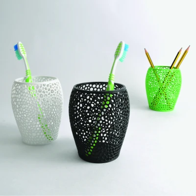 Kệ Để Bàn Chải Đánh Răng Voronoi