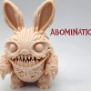 The Feaster Bunny - Loạt Abominations (Thỏ Ăn Thịt) - Thumbnail 1