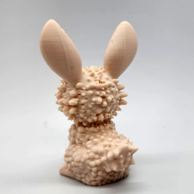 Thỏ Quái Thú - Dòng Abominations