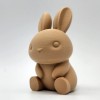 Thỏ Bông Ngồi - Thumbnail 3
