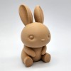 Thỏ Bông Ngồi - Thumbnail 5