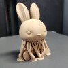 Thỏ Bông Ngồi - Thumbnail 6