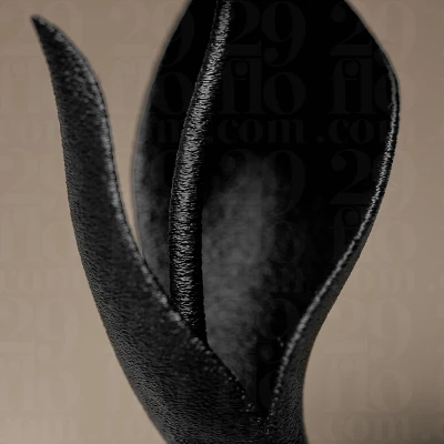 Mô Hình Hoa Tulip Trang Trí