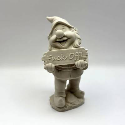 The Mood Gnome – Chú Lùn Bày Tỏ Cảm Xúc