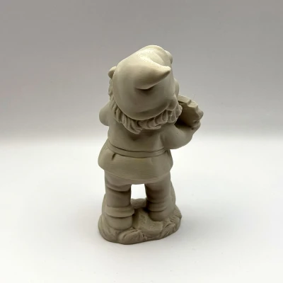 The Mood Gnome – Chú Lùn Bày Tỏ Cảm Xúc