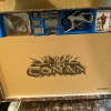 Bộ organizer/hộp đựng cho board game Conan (Monolith) có bọc bài + 2 expansion - Thumbnail 2
