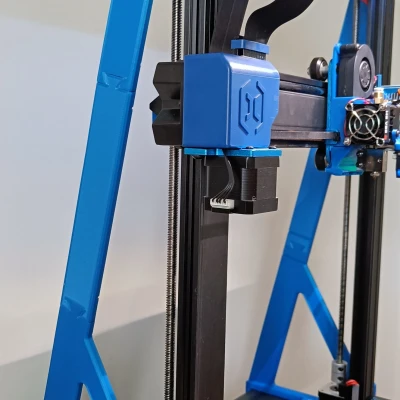 Bộ ổn định trục Z kích thước đầy đủ cho Sidewinder X2