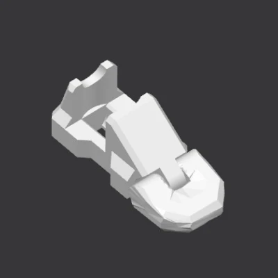 Dummy 13 Remix – Cải Thiện Bàn Chân In Cùng Lúc