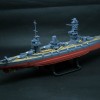 Mô hình Tàu chiến Fuso Tỷ lệ 1:625 & 1:700 - Thumbnail 2