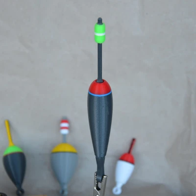 Phao Câu Cá Bobber