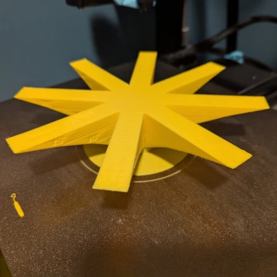 Nâng cấp Quạt 5020 Blower cho dòng máy Sovol SV06 Plus / SV07