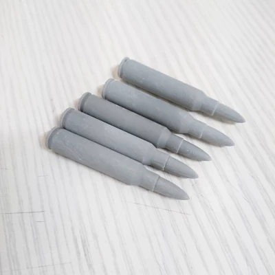 Mô Hình Đạn 5.56mm X 45mm NATO