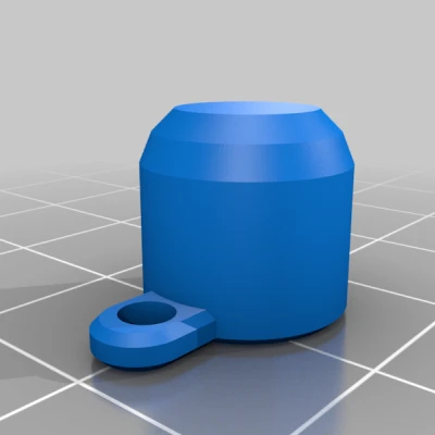 BB Speed Unloader - Dụng Cụ Tháo Băng Đạn Nhanh BB