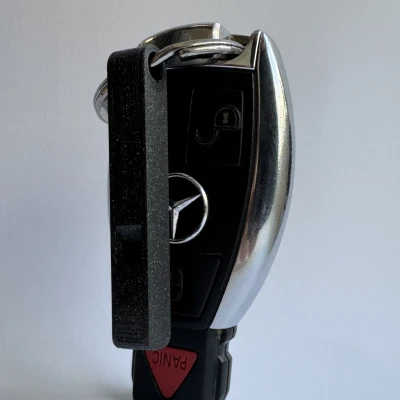 Còi Mini Siêu Gọn 115db Siêu Nhỏ Gọn