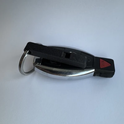 Còi Mini Siêu Gọn 115db Siêu Nhỏ Gọn