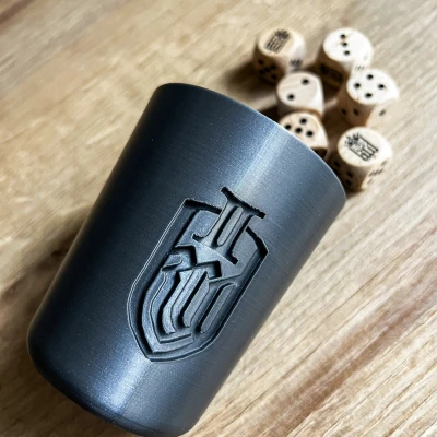 Ly xúc xắc Kingdom Come: Deliverance II