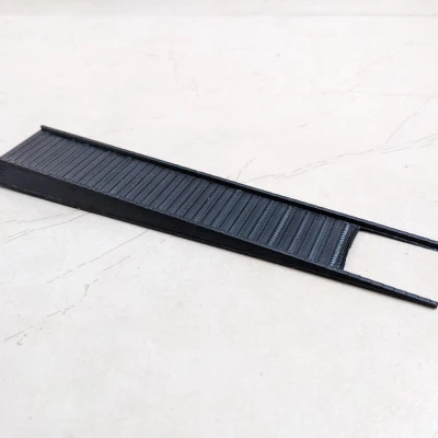 EasyRailer - Dụng cụ đặt tàu cho Đường ray Rồng