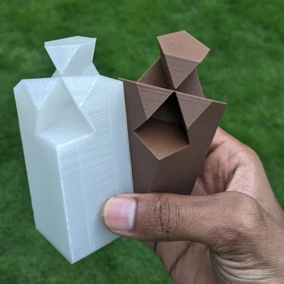 Kawai Tsugite (Khớp Nối Gỗ Nhật Bản)