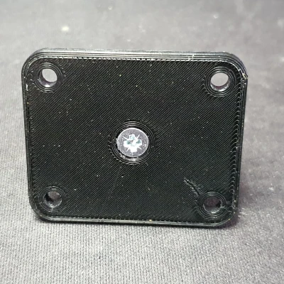 Bộ Chuyển Đổi RAM Tương Thích với Đế AMPS - Cỡ B