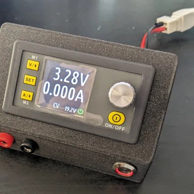 Vỏ Hộp Nguồn DPSx