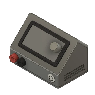 Vỏ Hộp Nguồn DPSx