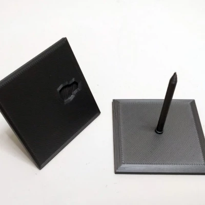 Giá Đỡ Hóa Đơn / Gai Giữ Hóa Đơn