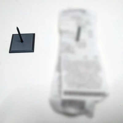 Giá Đỡ Hóa Đơn / Gai Giữ Hóa Đơn