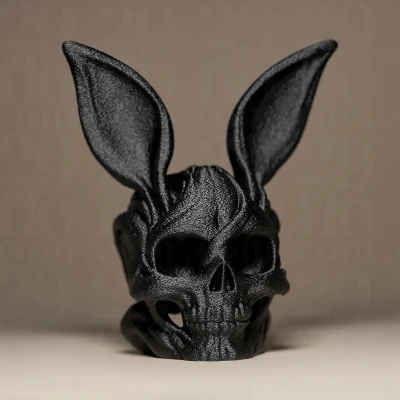 Mô hình Thỏ Đầu Lâu