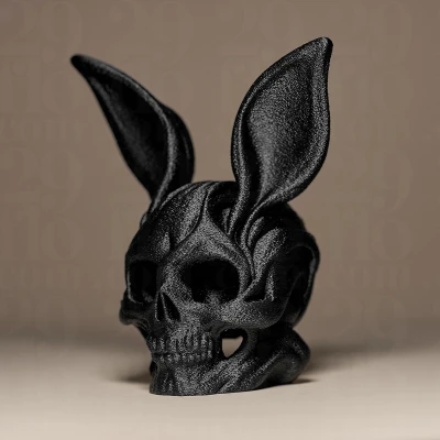 Mô hình Thỏ Đầu Lâu