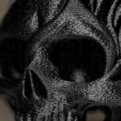 Mô hình Thỏ Đầu Lâu