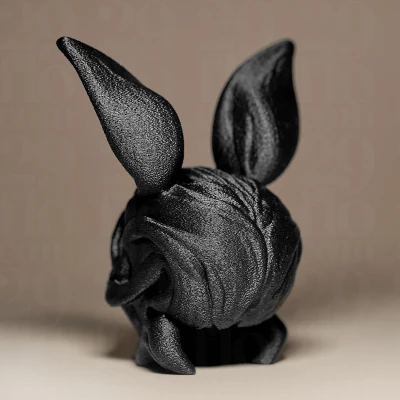 Mô hình Thỏ Đầu Lâu