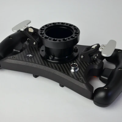 Vô Lăng GT-R GT3 Tự Làm (DIY)