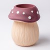 Chậu Hoa Nấm (Toadstool Vase) - Trang Trí Rừng Xanh Tưởng Tượng - Thumbnail 2
