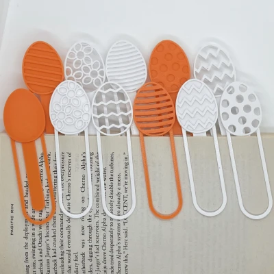 Bookmark Trứng Phục Sinh