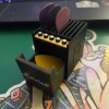 Chỗ Đựng Móng Gảy Mini AMP - Plectrum mini Amp Holder - Thumbnail 1