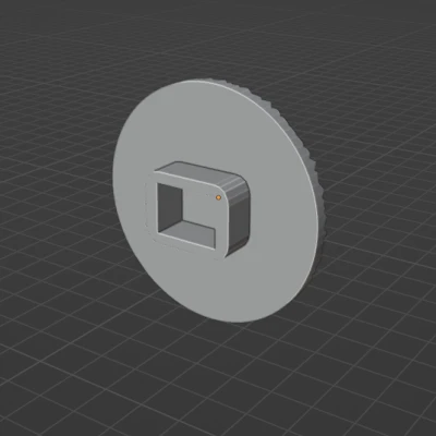 Cần Analog Joystick/Thumbstick PSP