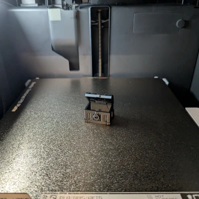 Rương kho báu tham số tùy chỉnh