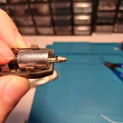 Sửa Lỗi CR Touch Máy In Creality