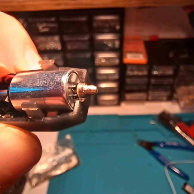 Sửa Lỗi CR Touch Máy In Creality