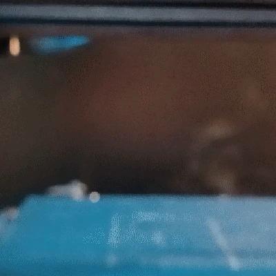 Sửa Lỗi CR Touch Máy In Creality