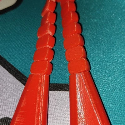 Chuỗi hạt "Flip rosary"