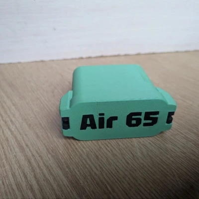 Hộp Đựng Air 65 SnapLock – Bản Remix
